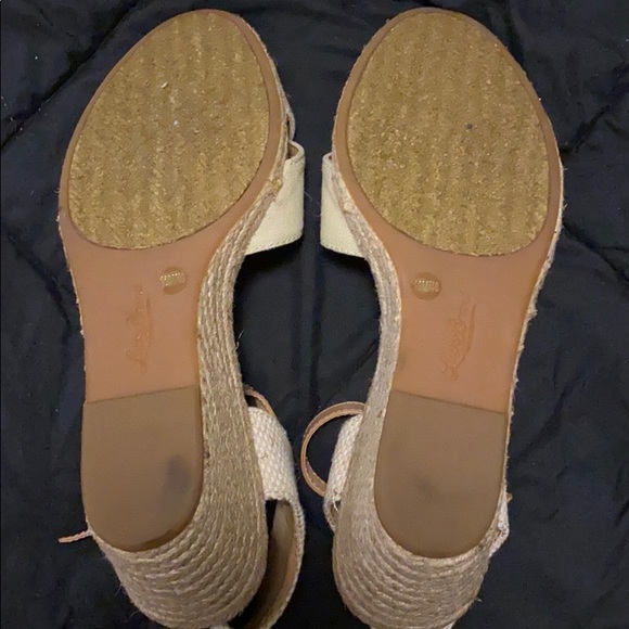 Lucky Brand women’s wedges - Picture 3 of 4